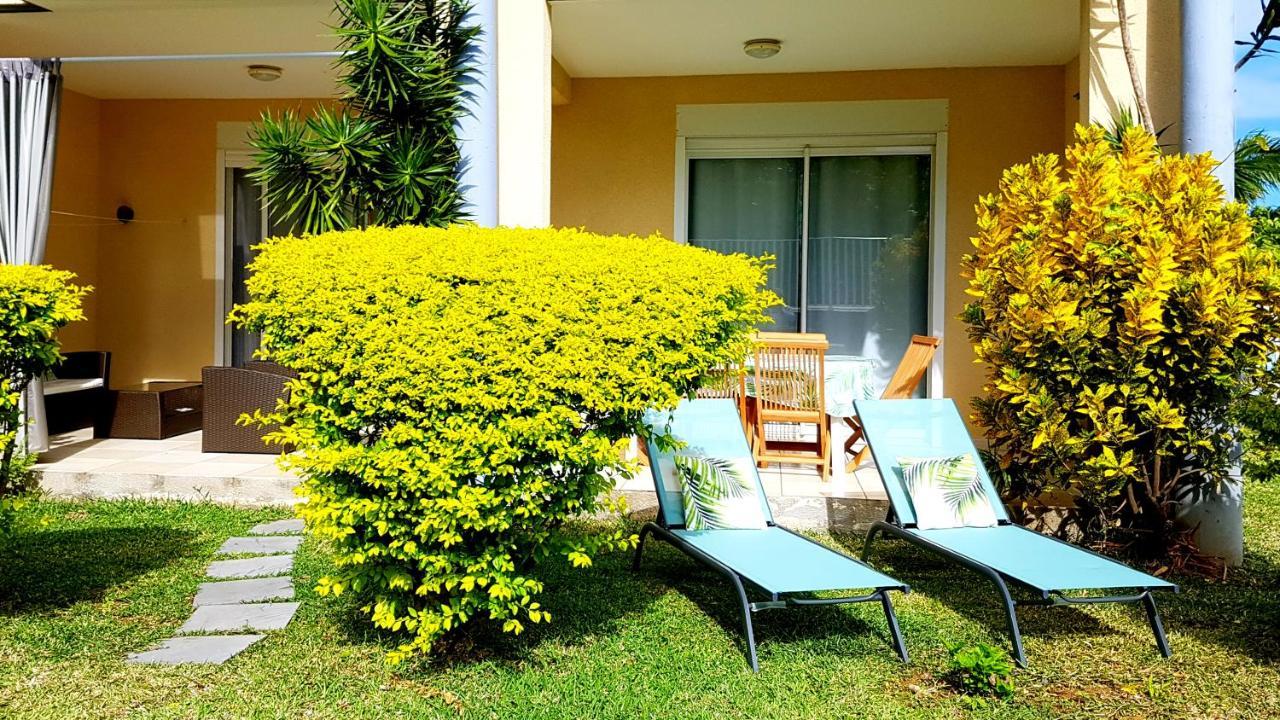 Le Gecko Vert Manapany-les Bains Exterior foto