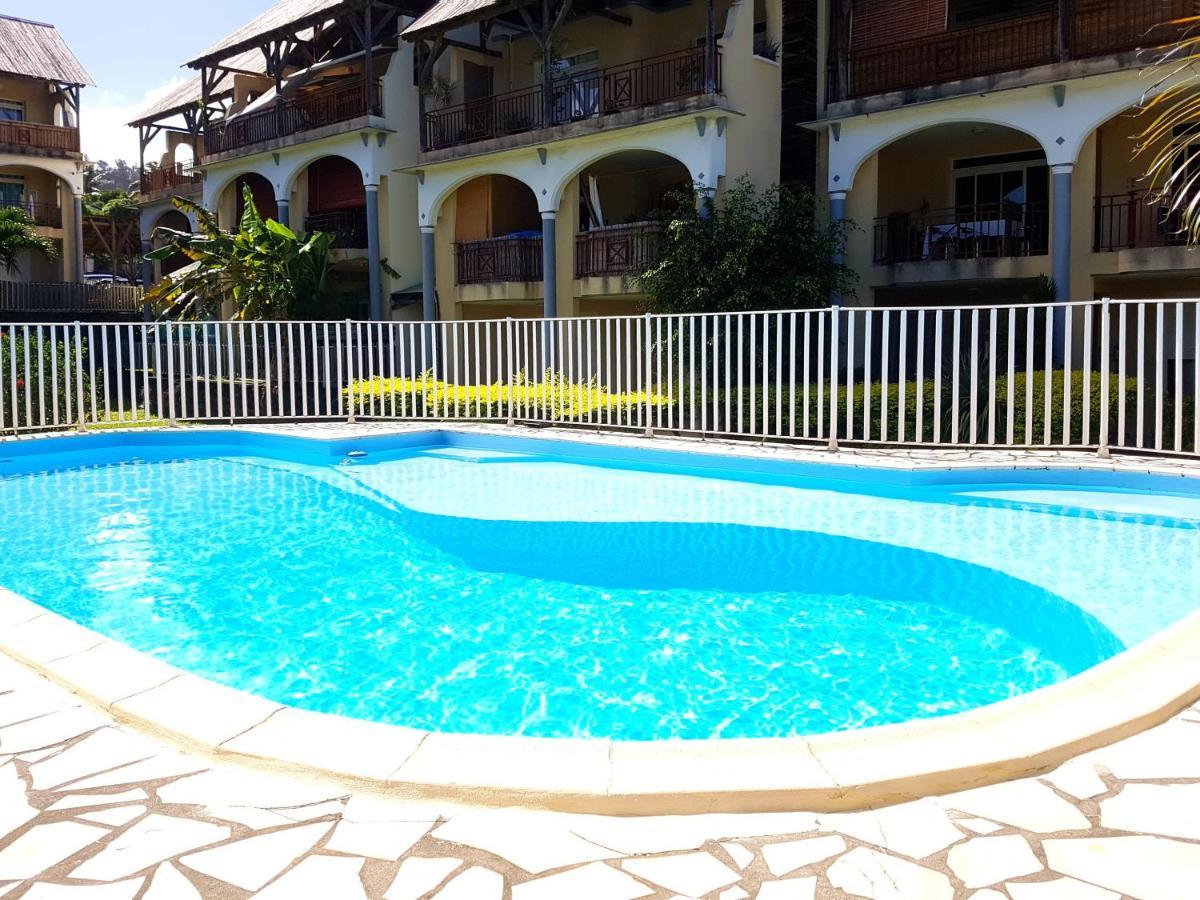 Le Gecko Vert Manapany-les Bains Exterior foto
